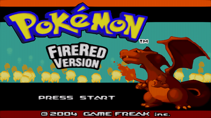 Pokemon - FireRed Version (USA, Europe) (Rev 1)-221129-214558