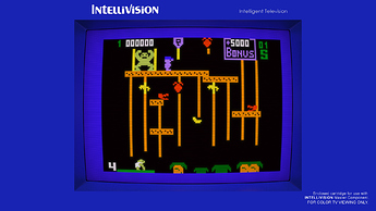 Intellivision