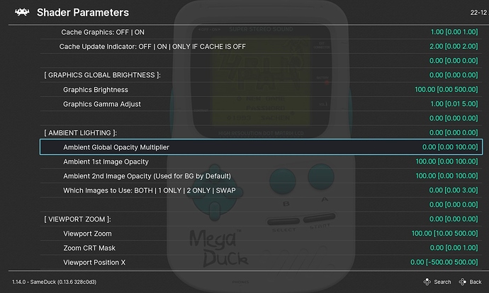 MegaDuck-ambient-lighting-off