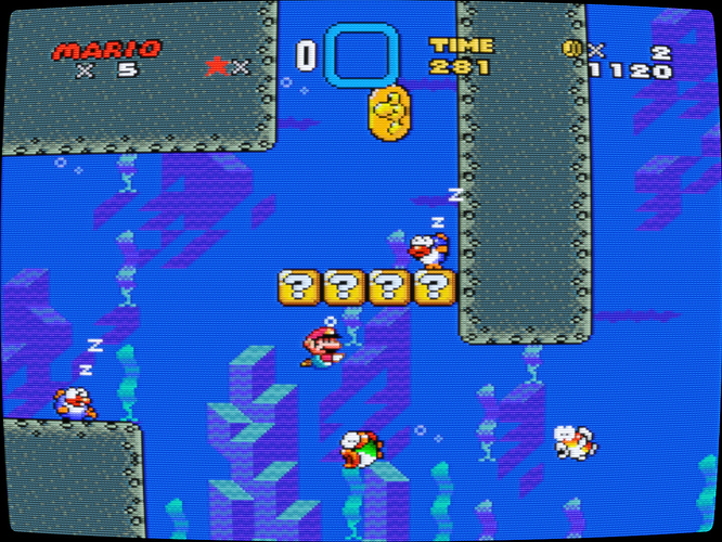 Super Mario World (USA)-231123-073441