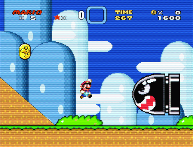 Super Mario World (USA)-240831-151755