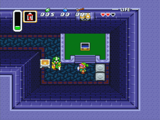 Legend of Zelda, The - A Link to the Past (USA)-240106-184652