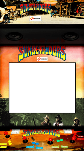 ssriders