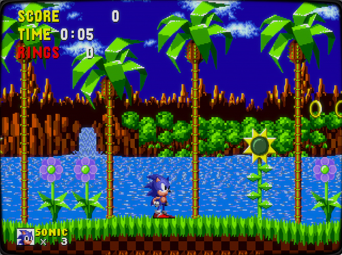 Sonic The Hedgehog (USA, Europe)-230228-095350