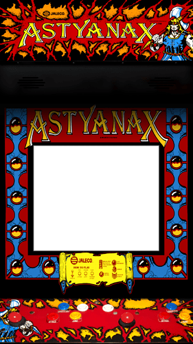 astyanax