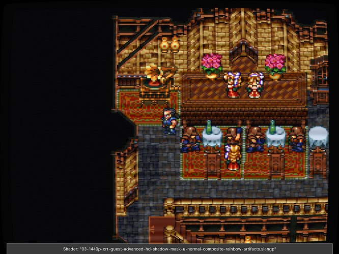 Final Fantasy VI (TWUE 3.06) + Bug Fixes, Updated Opera, & Add-Ons-250103-000423