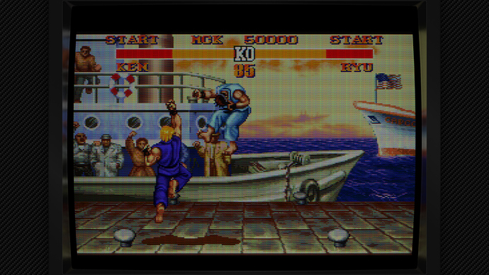 Street Fighter II Turbo - Hyper Fighting (U) !-230611-022556