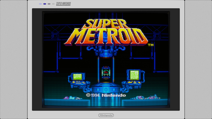 Console Arcade Trinitron Redo