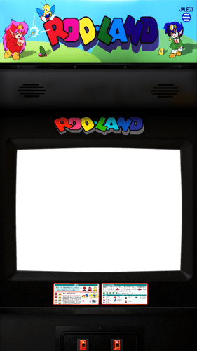 rodland