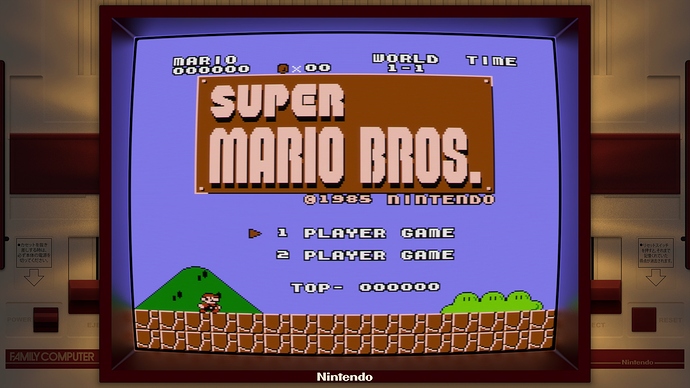 Super - Mario BROS SMB3 Graphics-210509-182105