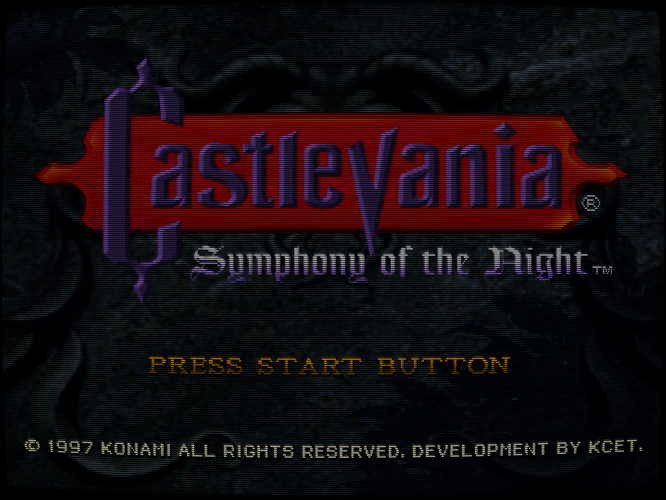 Castlevania - Symphony of the Night (USA)-230417-003011