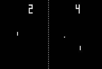 pong original