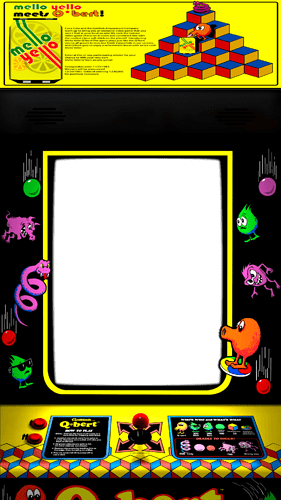 myqbert