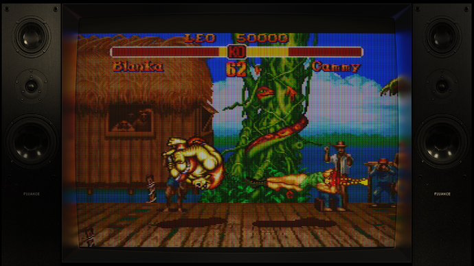 Super Street Fighter II (USA) (Rev 1) (Virtual Console)-230217-050351
