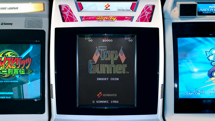 Candy Cab ver Uborder
