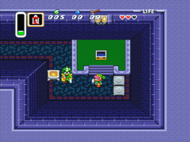 Legend of Zelda, The - A Link to the Past (USA)-240106-184738
