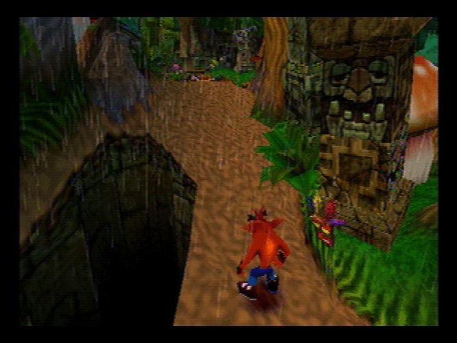 Crash Bandicoot 2 - Cortex Strikes Back (USA)-250926-022342