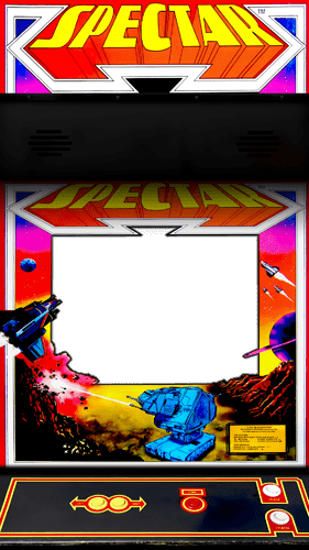 spectar