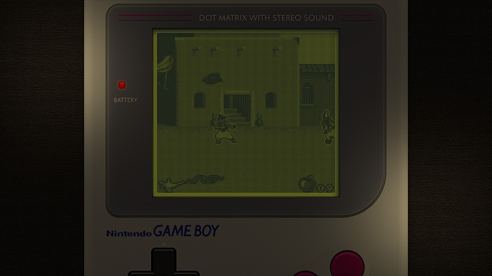 Game_Boy Screen_NIght
