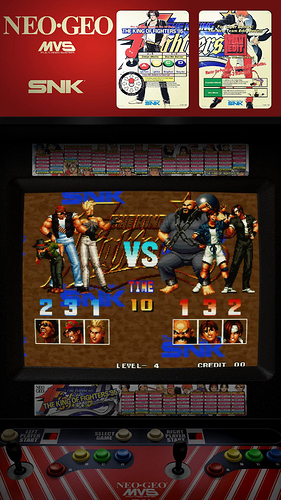 Kof95