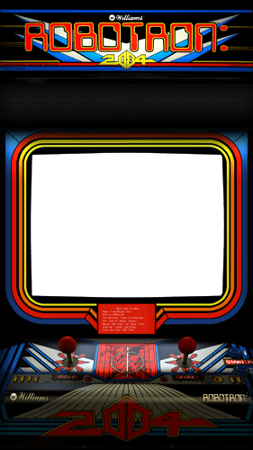 robotron