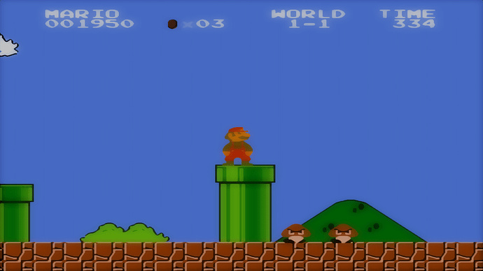Super Mario Bros. - 25th Anniversary (Japan) (En) (Virtual Console)-221116-141346