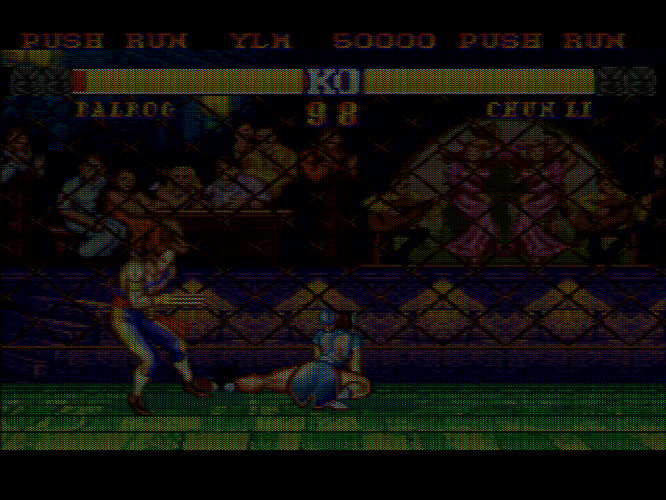 Street Fighter II' - Champion Edition (Japan)-240706-051731