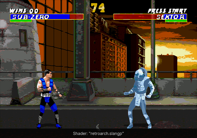 Mortal Kombat 3 Ultimate V0.71 (H)-201211-185533