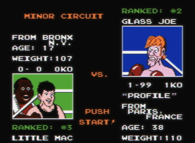 Mike Tyson's Punch-Out!! (Japan, USA) (Rev 1)-230714-115734