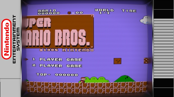 Super - Mario BROS SMB3