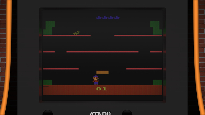 Atari 2600