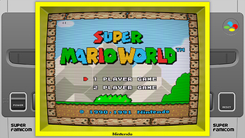 Super Mario World (USA)-220225-200205