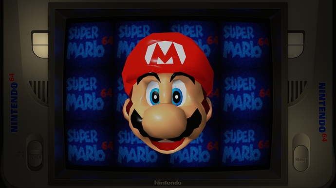 Super Mario 64-240222-080037