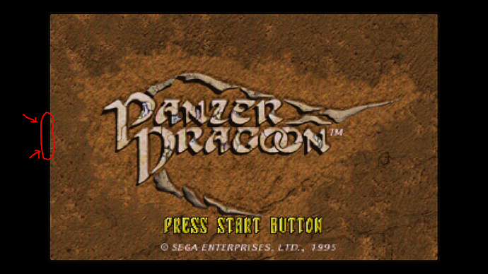 Panzer Dragoon