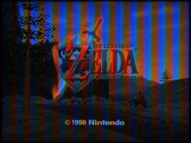 Legend of Zelda, The - Ocarina of Time (USA) (Rev 2)-231105-004554