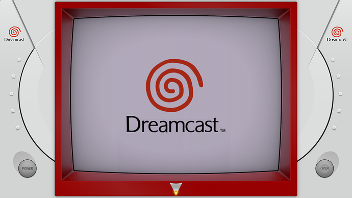 US Dreamcast