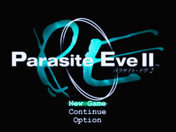 Parasite Eve II (Japan)-241220-163453