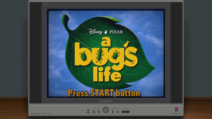 Disney-Pixar A Bug's Life (USA) (v1.1)-220216-141901