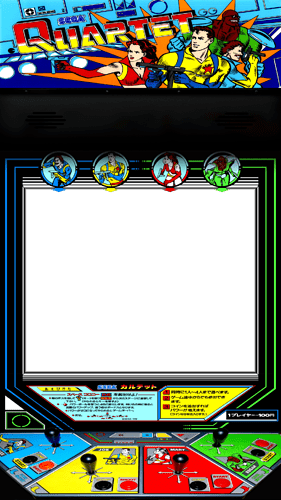 quartet