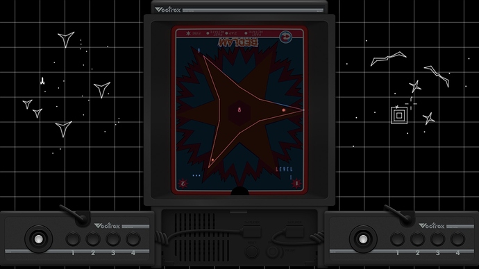 Vectrex