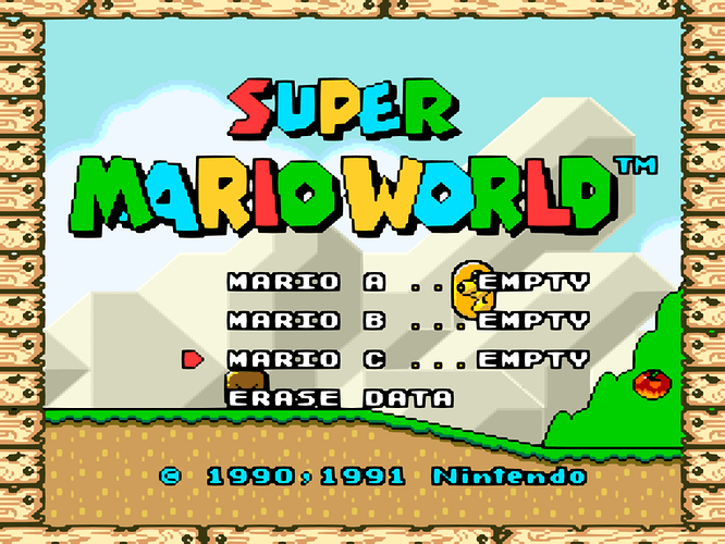 Super Mario World (Europe) (Rev 1)-800101-020736