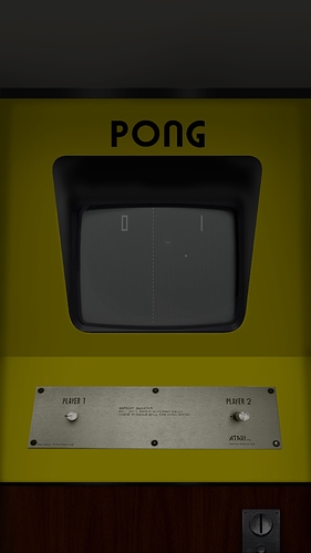 pong