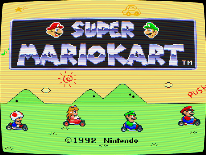 Super Mario Kart (USA)-230217-171637