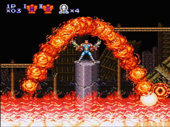 Contra III - The Alien Wars (USA)-260912-105355