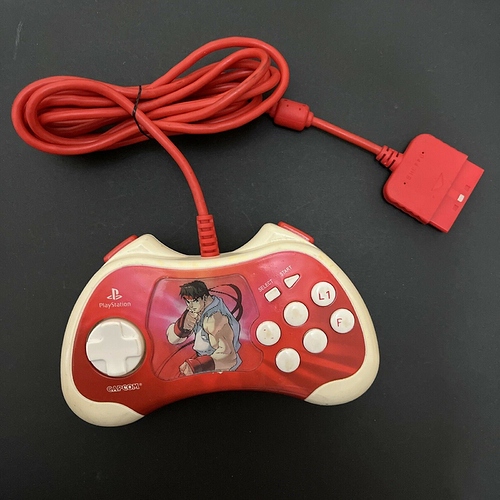 Sf controller