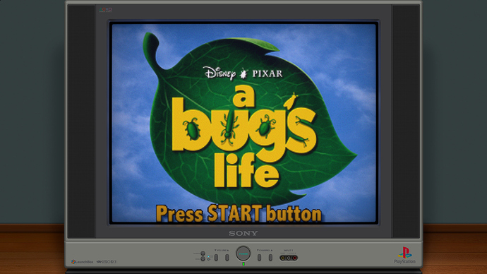 Disney-Pixar A Bug's Life (USA) (v1.1)-220216-112838
