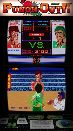 punchout