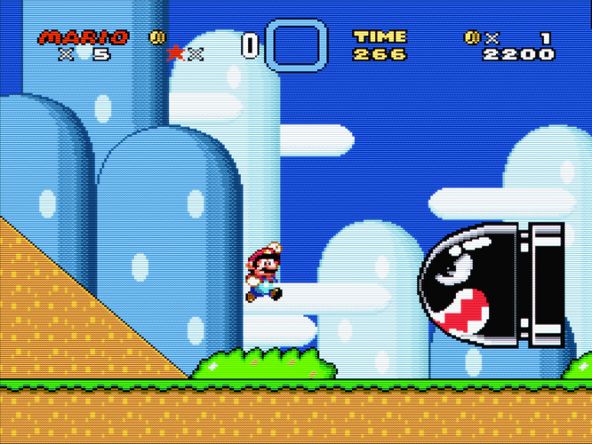 Super Mario World (USA)-241207-063524