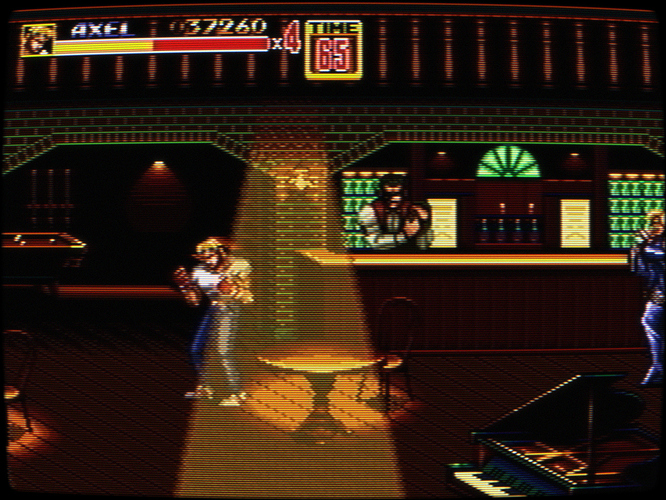 Bare Knuckle II - Shitou e no Requiem ~ Streets of Rage II (Japan, Europe) (En,Ja)-230808-231854