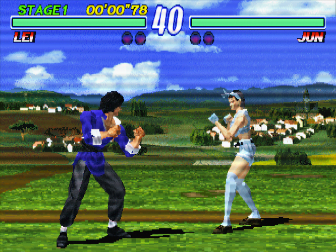 Tekken 2 (USA)-241207-070849